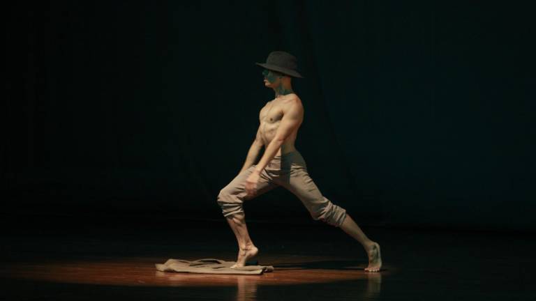 Este sábado inicia el Festival de Danza José Limón.