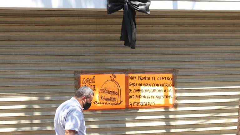 La pandemia ha sido una losa en la espalda para miles de familias
