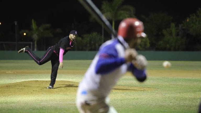 La Liga de Beisbol de Verano de Primera Fuerza 2021 iba a empezar en este mes.