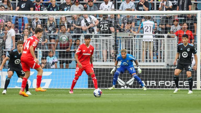 Toluca se une a la larga lista de clubes mexicanos que fueron eliminados en la Leagues Cup.