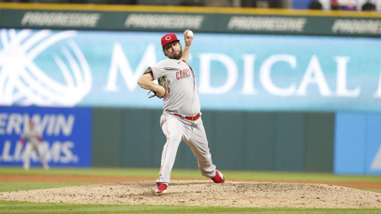 Wade Miley lanzó el cuarto lanzador que lanza un “doble cero” en la presente temporada.