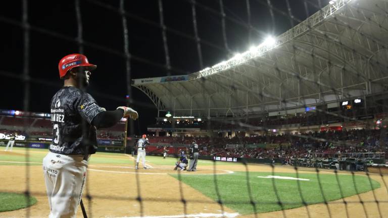 Luego de su quinto lugar en la primera vuelta, Venados de Mazatlán se declaró listo para iniciar con el complemento de la temporada.