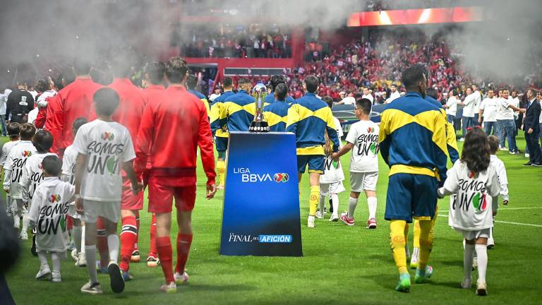 La Liga MX tendrá algunas novedades a partir de los torneos de 2026.