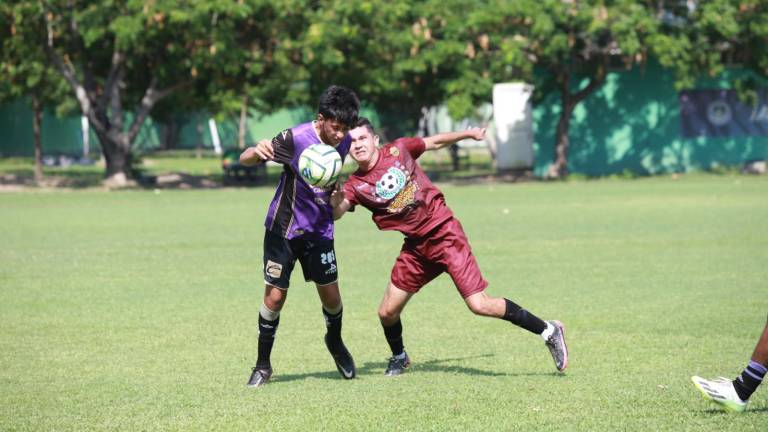 Mazatlán FC lleva dos victorias en el torneo.