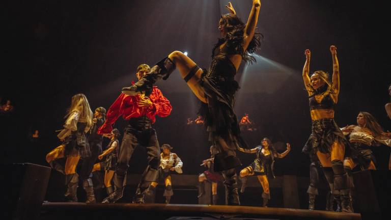 El musical Malinche, obra de Nacho Cano, invita a bailarines, cantantes y actores al casting para formar parte del elenco que se presentará en México.