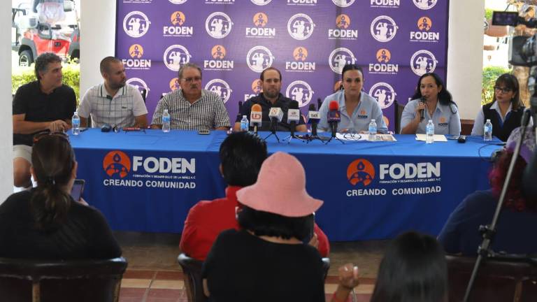 El Club Campestre celebrará su aniversario 68 de vida con el Torneo Anual de Golf Pro FODEN.