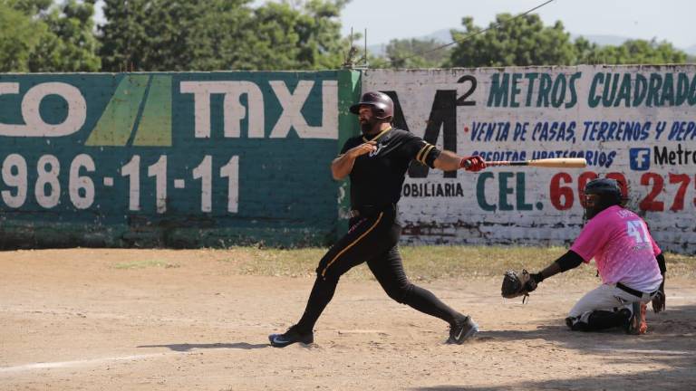 Las semifinales se ponen en marcha.