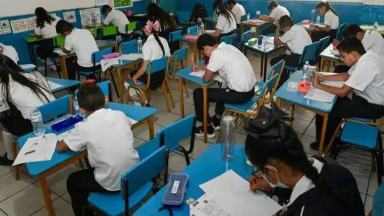 El nuevo calendario escolar que entrará en vigor el siguiente ciclo escolar, es decir, de la segunda mitad del 2025 al 2026, y que incluye más vacaciones.