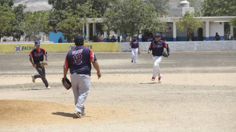 Los equipos buscan afianzar su lugar en playoffs.