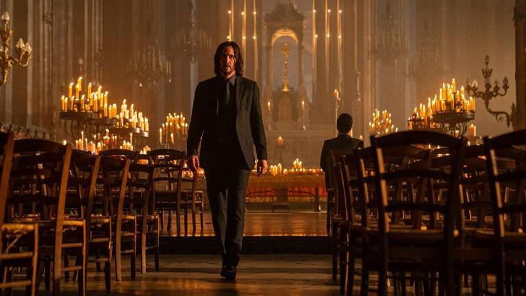 John Wick tendrá una quinta entrega, que se espera llegue en el 2026.