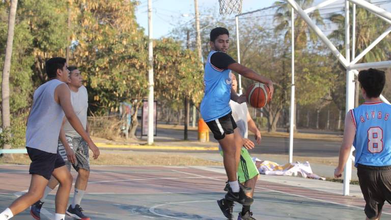 Velero y Trío protagonizaron un interesante duelo.