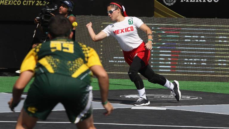 El Beisbol Five busca asentarse en Sinaloa.