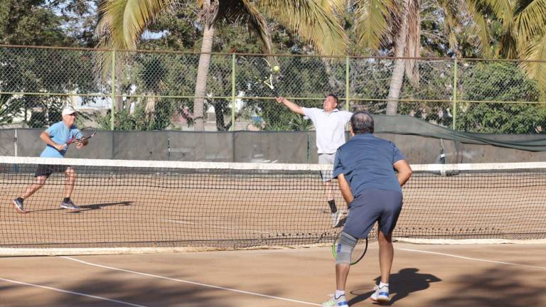Este sábado se conocerá a los campeones