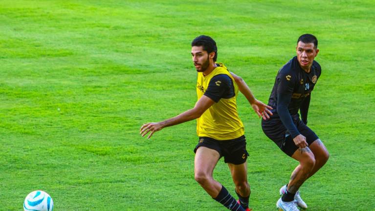 Dorados tiene que ganar para depender de sí mismo en la recta final del torneo.