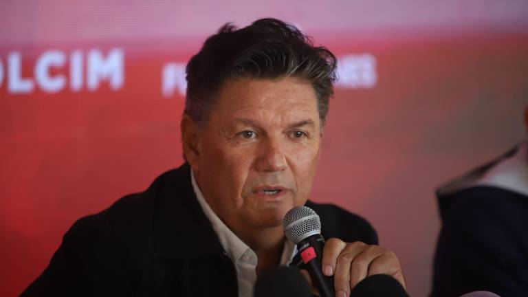 Ismael Barros considera que siempre hay que estar preparados para cualquier cambio.
