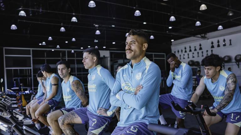 El América podría disputar un repechaje para clasificar al Mundial de Clubes, una vez que se confirme la exclusión del León del torneo.
