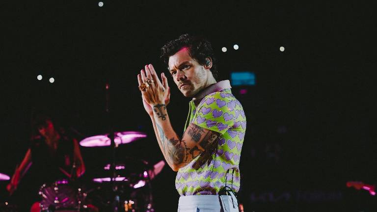 Harry Styles