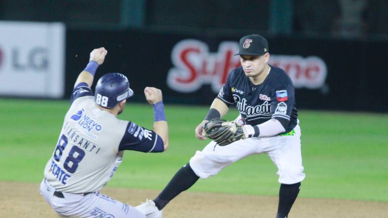 Sultanes vino de atrás para vencer por segunda vez en la semana a Tomateros.