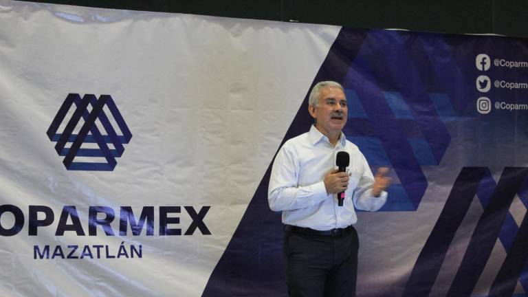 Fernando Valdez llamó la atención por la falta de respuesta del Ayuntamiento de Mazatlán en el tema de terrenos para el nuevo hospital del IMSS.