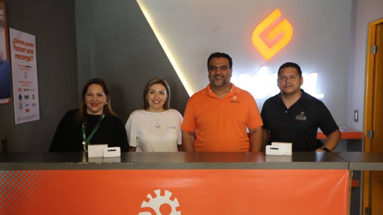En rueda de prensa se dan pormenores de la competencia.