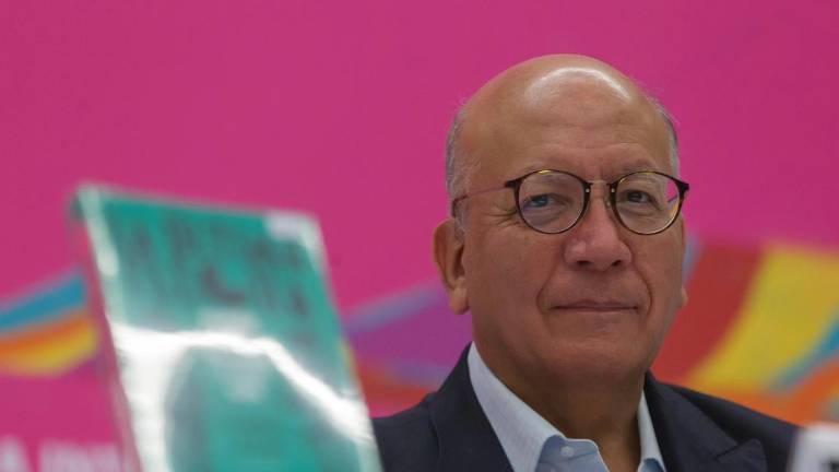 Vicente Quirarte