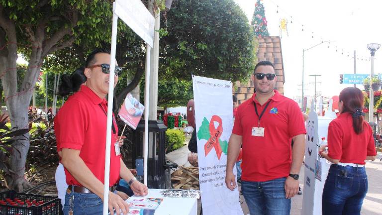 Alrededor del 40% de infectados pueden ser pacientes con problemas de adicción.