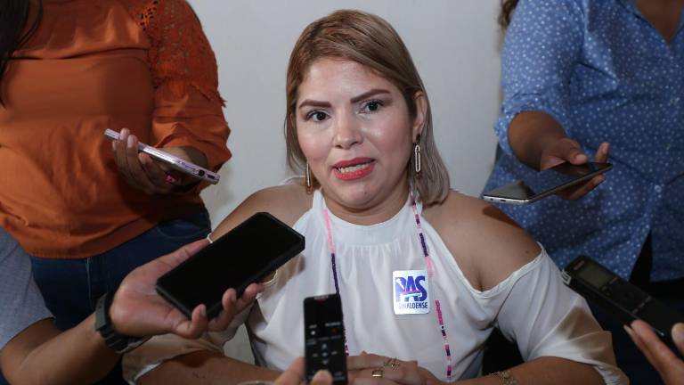 María del Rosario Osuna Gutiérrez