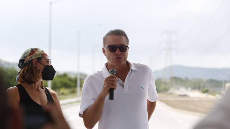 Quirino Ordaz Coppel, Gobernador de Sinaloa.