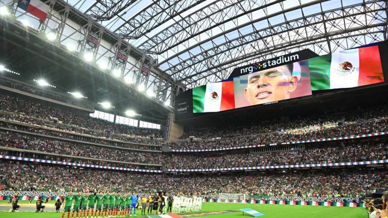 La Federación Mexicana de futbol se pronunció por los hechos ocurridos el pasado domingo en San José.