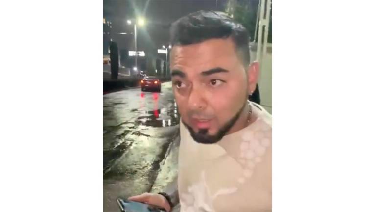 Integrantes del Banda El Recodo y Los Recoditos experimentan su primer sismo en la Ciudad de México.