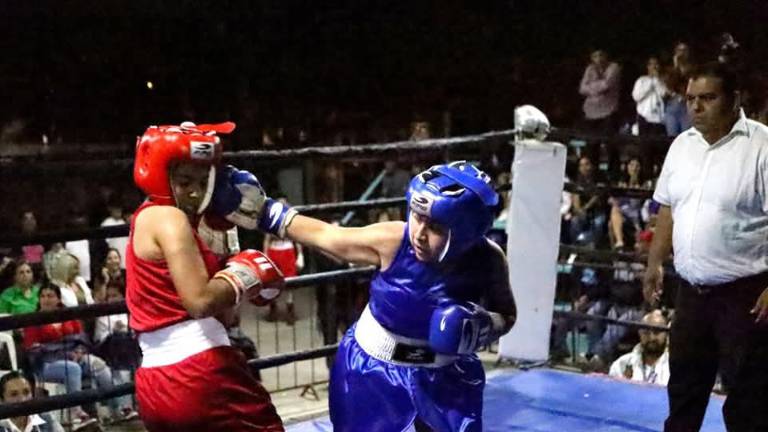 El sábado 11 y domingo 12 de enero entrará el boxeo en acción en las eliminatorias municipales.