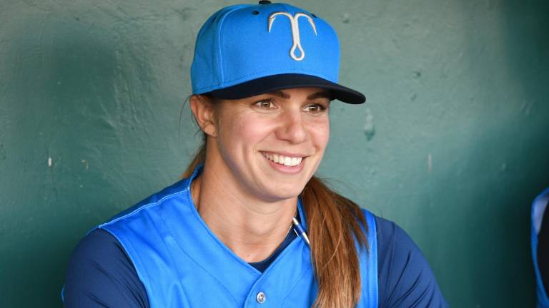 Rachel Belkovec tendrá cargo directivo con los Marlins de Miami.