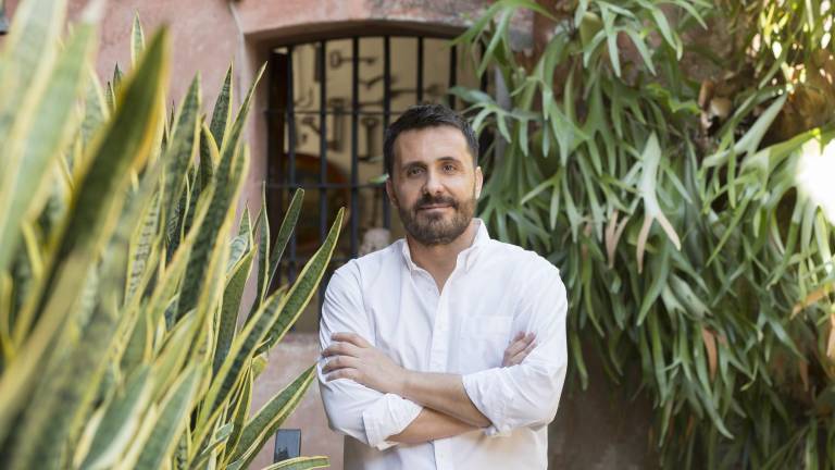 Alberto González Torres impartirá la cátedra.