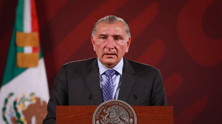 Acusa Adán Augusto a ministros de proteger intereses particulares