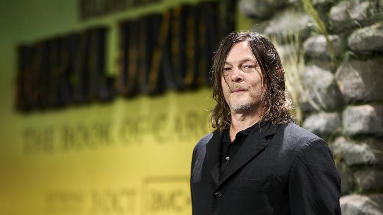 Esta nueva temporada llega el 7 de septiembre en AMC y AMC+.