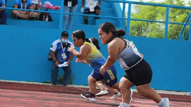 Las pruebas de velocidad fueron fructíferas para Sinaloa.