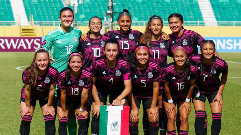 México ahora buscará también el título del Premundial.