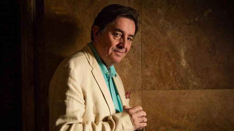 Luis García Montero