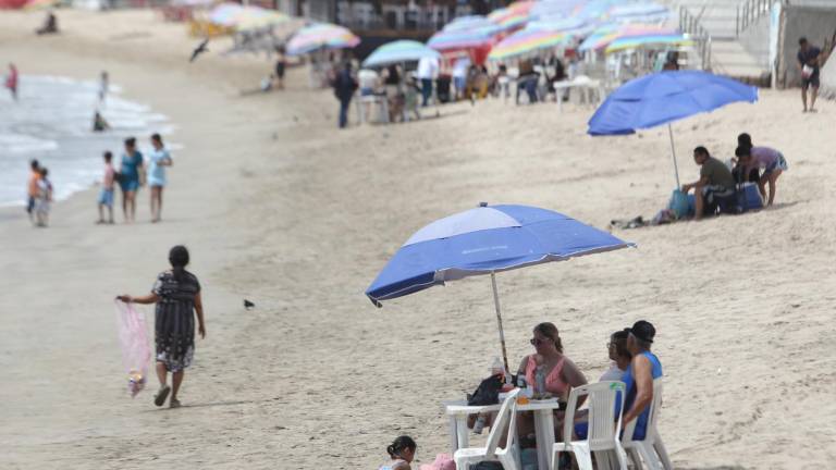 El sector hotelero confía en que la recuperación turística dependerá de la seguridad y una mayor promoción de Mazatlán como destino.