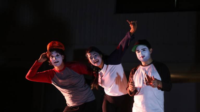 Compañía de Teatro de Calle