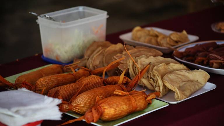 Una gran variedad de productos escuinapenses se ofreceerán este fin de semana en el Centro Cultural Genaro Estrada.