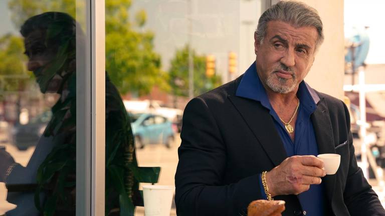 Sylvester Stallone enfrenta acusaciones de maltrato laboral.