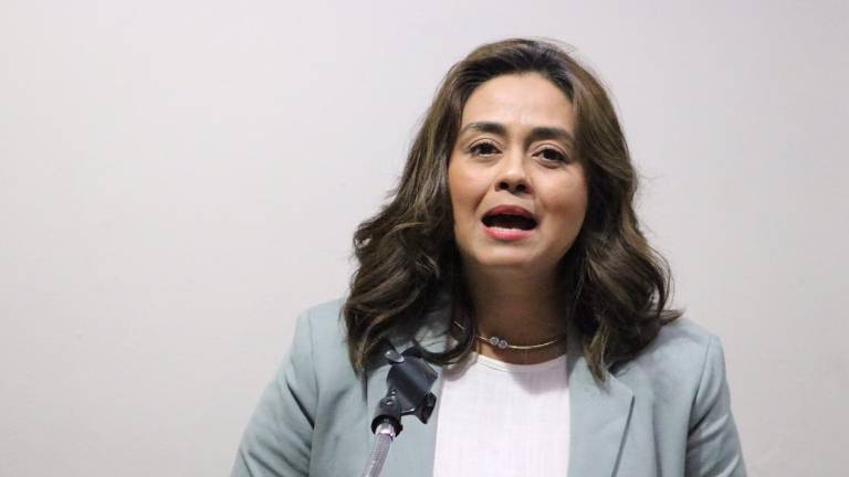 Cecilia Covarrubias González.