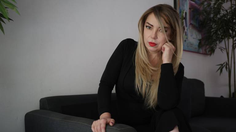 Orenda Gerardo.