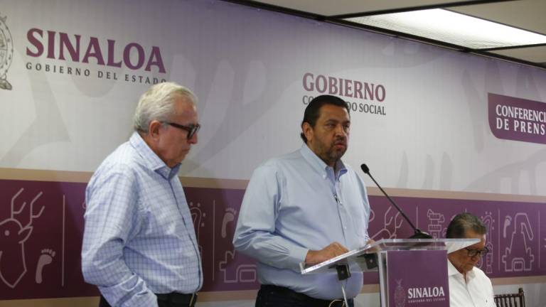 El Secretario de Agricultura en Sinaloa, Ismael Bello Esquivel, anuncia que reducirán el precio de la tortilla en un 5 por ciento.