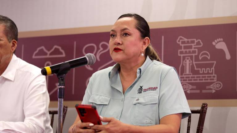 La Secretaría de Seguridad Pública Estatal no revela datos de sobrevuelos para éxito de operativos.