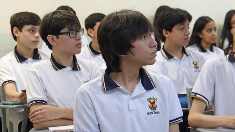 Se analiza la evolución que ha tenido la implementación de Currículo del Bachillerato UAS 2024, en la idea de encontrar áreas de oportunidad