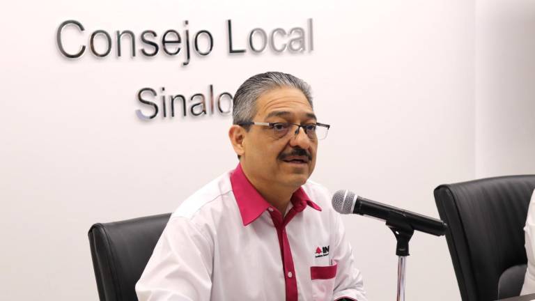 El INE Sinaloa reporta que llevaban un avance del 89.49 por ciento del conteo de votos para elección de ministros.