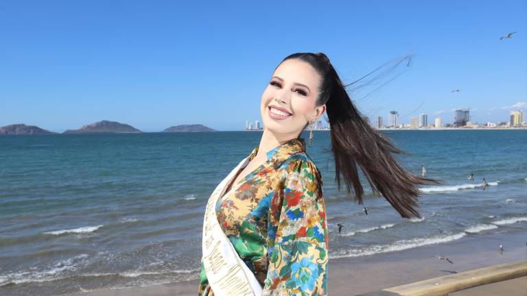 Este viernes 9 de febrero Siu 1 recibirá la corona como Reina de los Juegos Florales del Carnaval 2024 “Eclipse Barroco”.