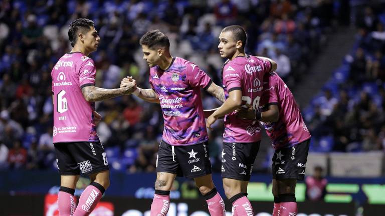 Mazatlán FC volvió a ganar para llegar a siete puntos en el Clausura 2025.